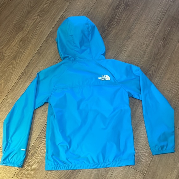 North face windbreaker BNWT - Picture 5 of 6